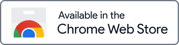 Chrome Extension Badge